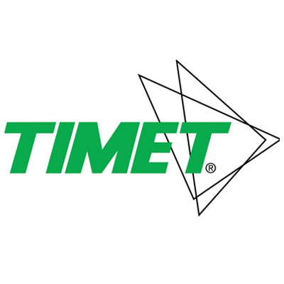 TIMET