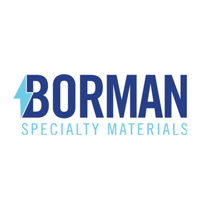 BORMAN